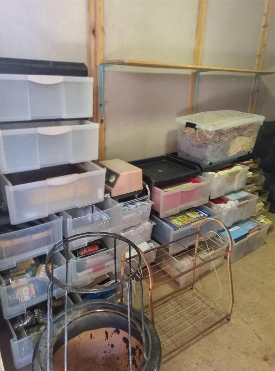 北栄町M様の作業実績