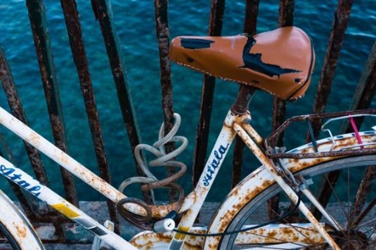 大阪市で自転車を処分する7つの方法|無料回収してもらう